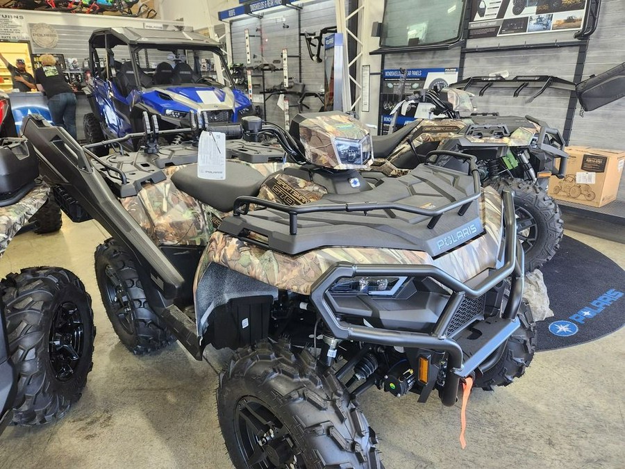 2024 Polaris® Sportsman 570 Hunt Edition Camo