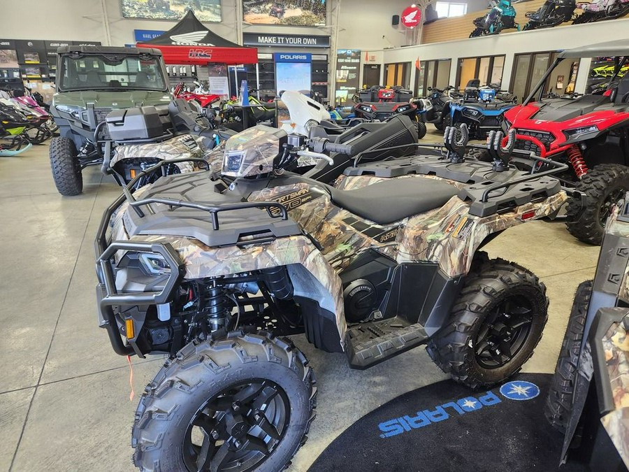 2024 Polaris® Sportsman 570 Hunt Edition Camo