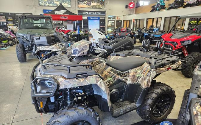 2024 Polaris® Sportsman 570 Hunt Edition Camo