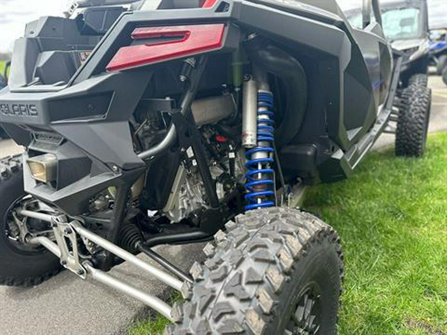 2024 Polaris RZR Pro R 4 Premium