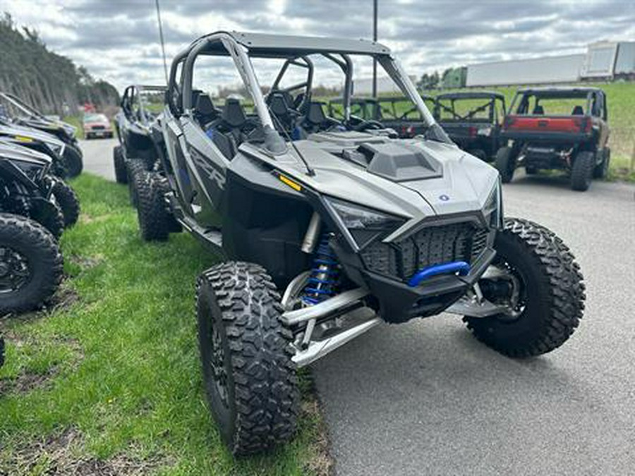 2024 Polaris RZR Pro R 4 Premium