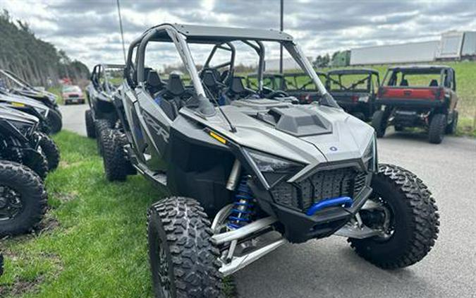 2024 Polaris RZR Pro R 4 Premium