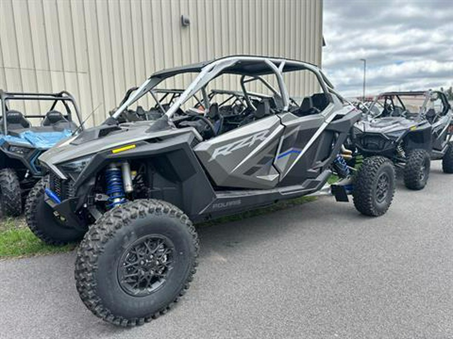 2024 Polaris RZR Pro R 4 Premium