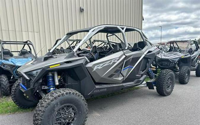 2024 Polaris RZR Pro R 4 Premium