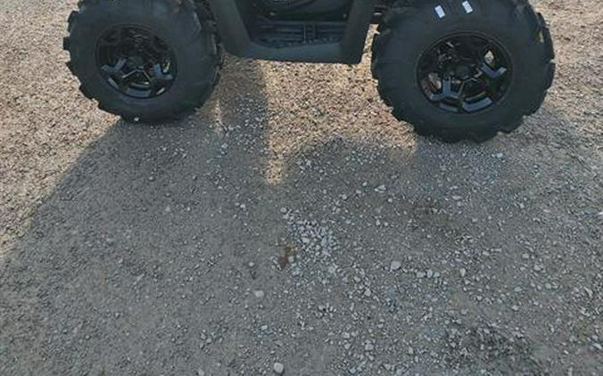 2024 Can-Am Outlander Hunting Edition 850