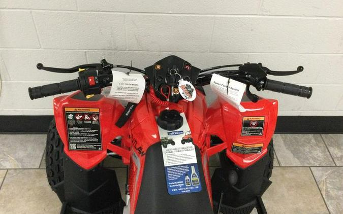 2026 Polaris® Outlaw 110 EFI