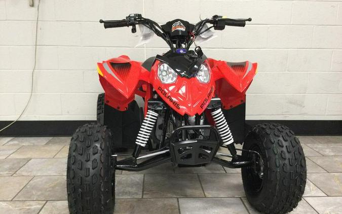2026 Polaris® Outlaw 110 EFI