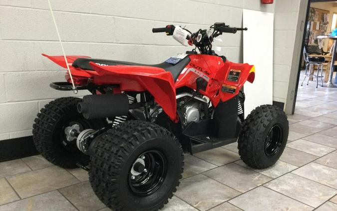 2026 Polaris® Outlaw 110 EFI