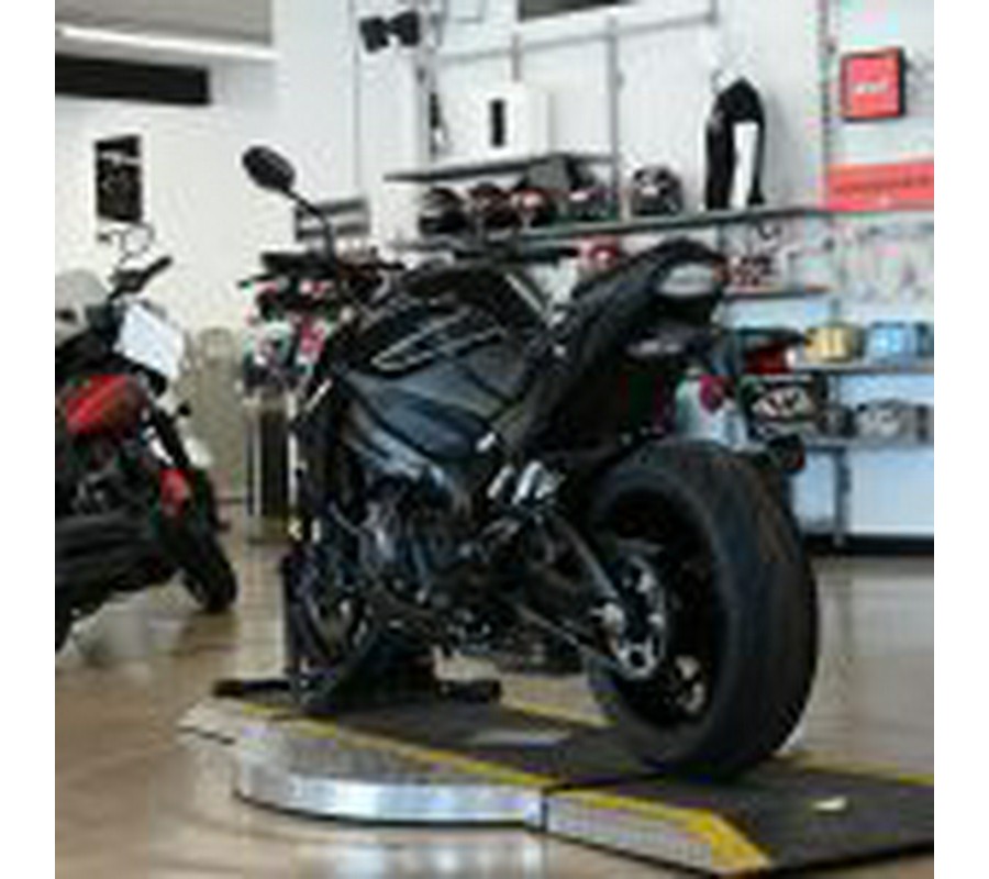 2025 Suzuki GSXS1000