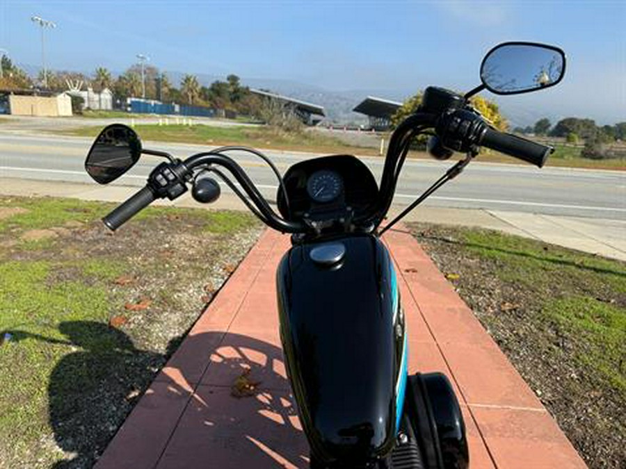 2019 Harley-Davidson Iron 1200™