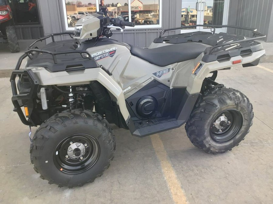 2026 Polaris Sportsman® 570 EPS