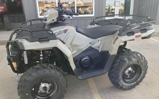 2026 Polaris Sportsman® 570 EPS