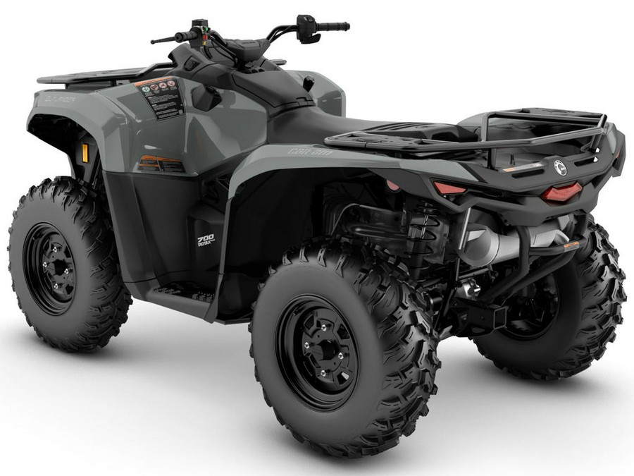 2026 Can-Am® Outlander 700