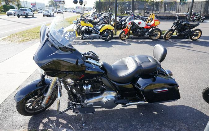 2022 Harley-Davidson Touring Electra Glide Standard