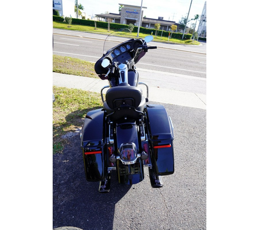 2022 Harley-Davidson Touring Electra Glide Standard