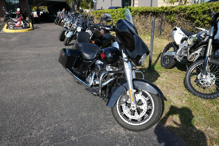2022 Harley-Davidson Touring Electra Glide Standard
