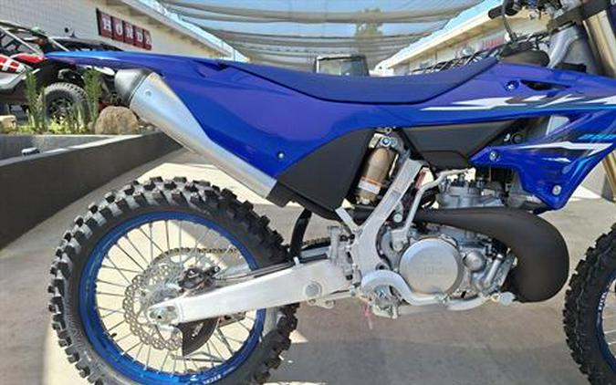 2026 Yamaha YZ250