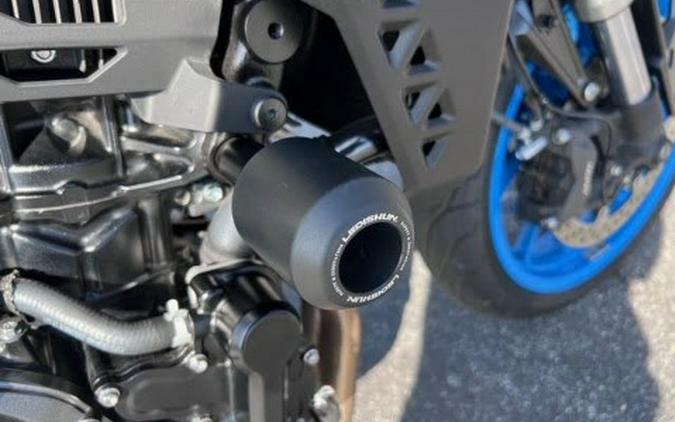 2024 Suzuki GSX-8S