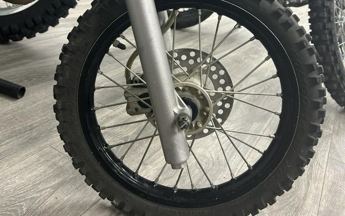 2023 Kawasaki KX™ 65