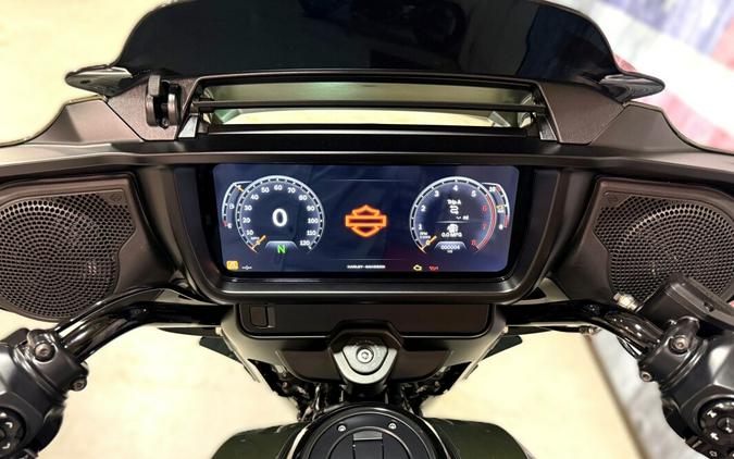 2026 FLHX Street Glide