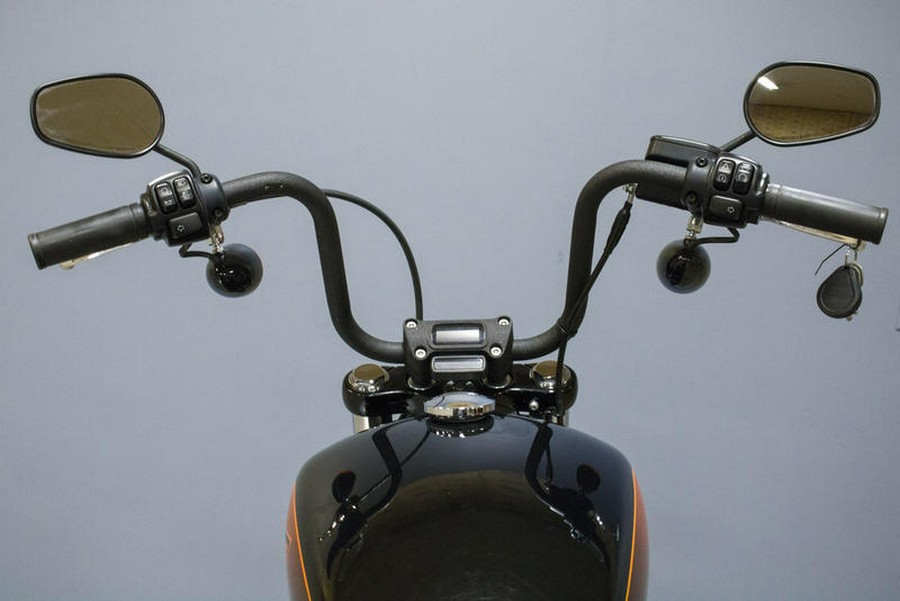 2023 Harley-Davidson® FXBBS - Street Bob® 114