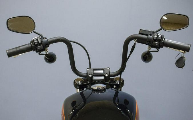 2023 Harley-Davidson® FXBBS - Street Bob® 114