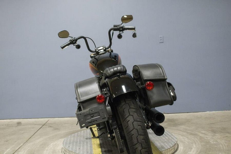 2023 Harley-Davidson® FXBBS - Street Bob® 114