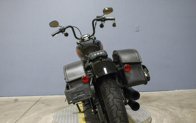 2023 Harley-Davidson® FXBBS - Street Bob® 114