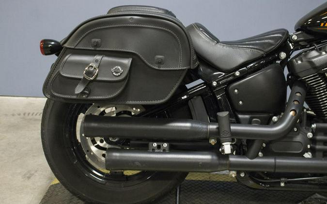 2023 Harley-Davidson® FXBBS - Street Bob® 114