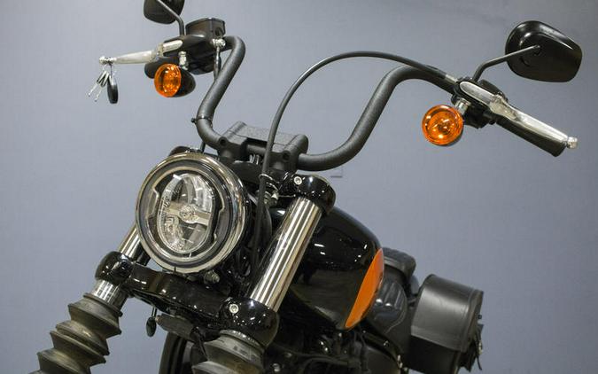 2023 Harley-Davidson® FXBBS - Street Bob® 114