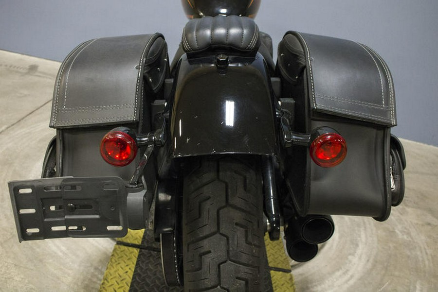 2023 Harley-Davidson® FXBBS - Street Bob® 114