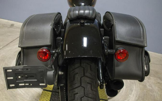 2023 Harley-Davidson® FXBBS - Street Bob® 114