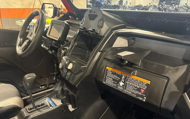 2021 Kawasaki Teryx® KRX™ 1000 eS