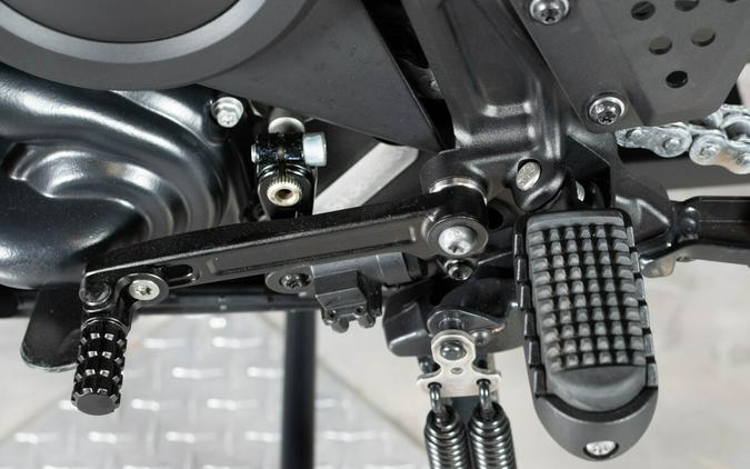 2026 Harley-Davidson Pan America 1250 Limited RA1250L
