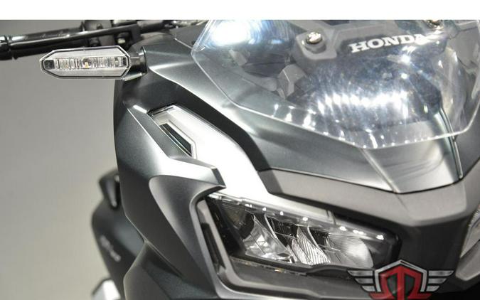 2025 Honda ADV160 ADV160AS
