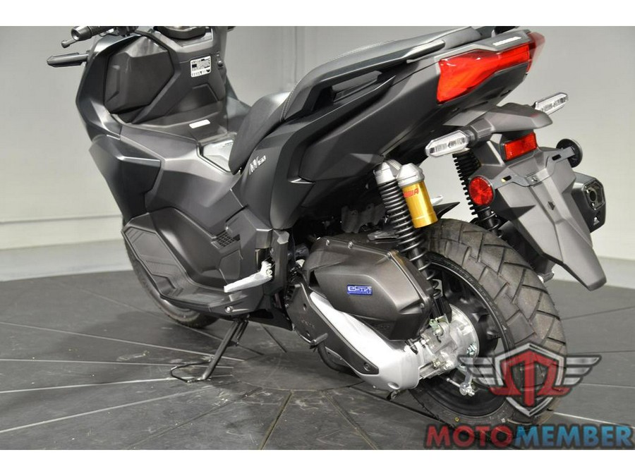 2025 Honda ADV160 ADV160AS