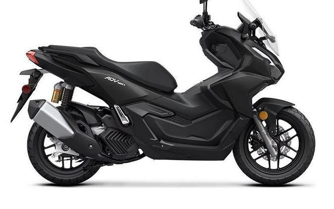 2025 Honda ADV160 ADV160AS
