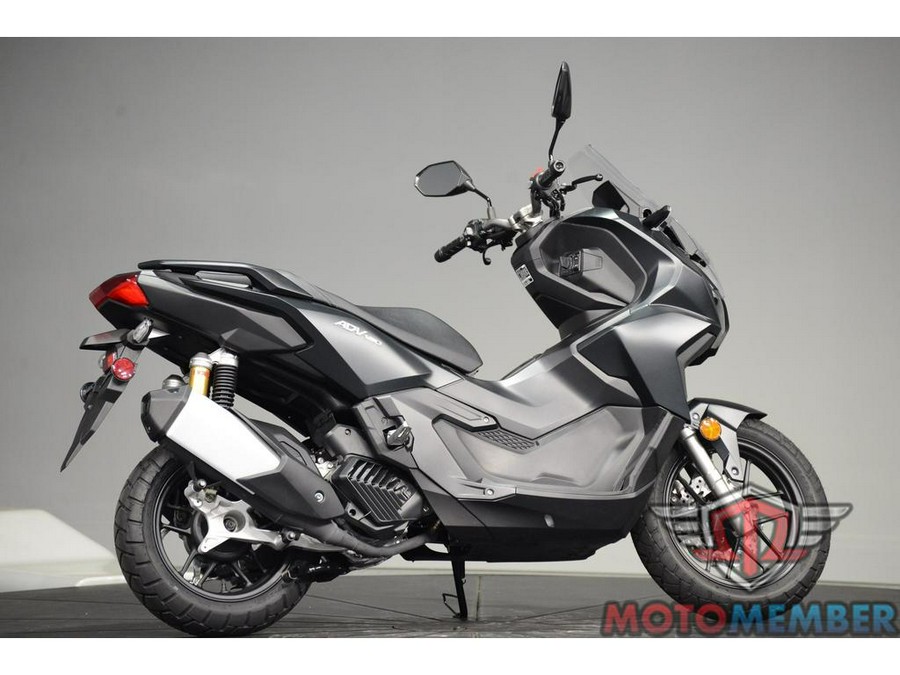 2025 Honda ADV160 ADV160AS