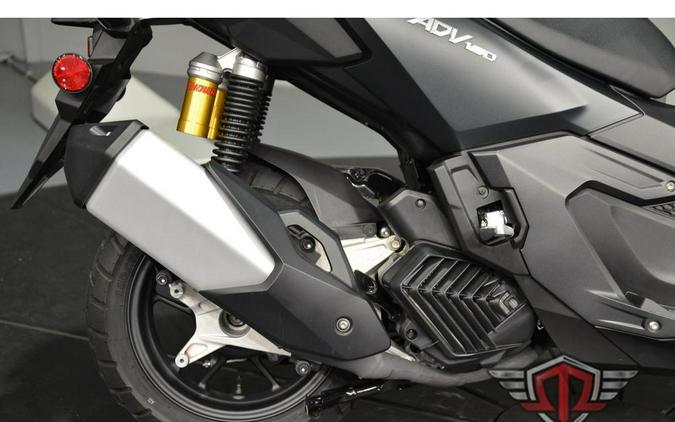 2025 Honda ADV160 ADV160AS
