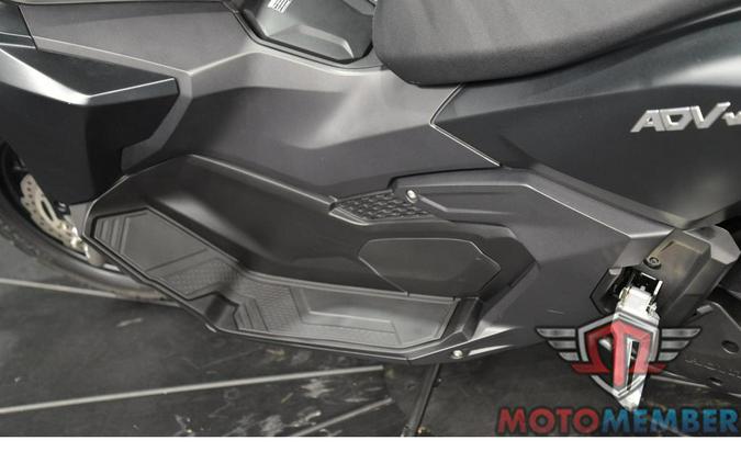 2025 Honda ADV160 ADV160AS
