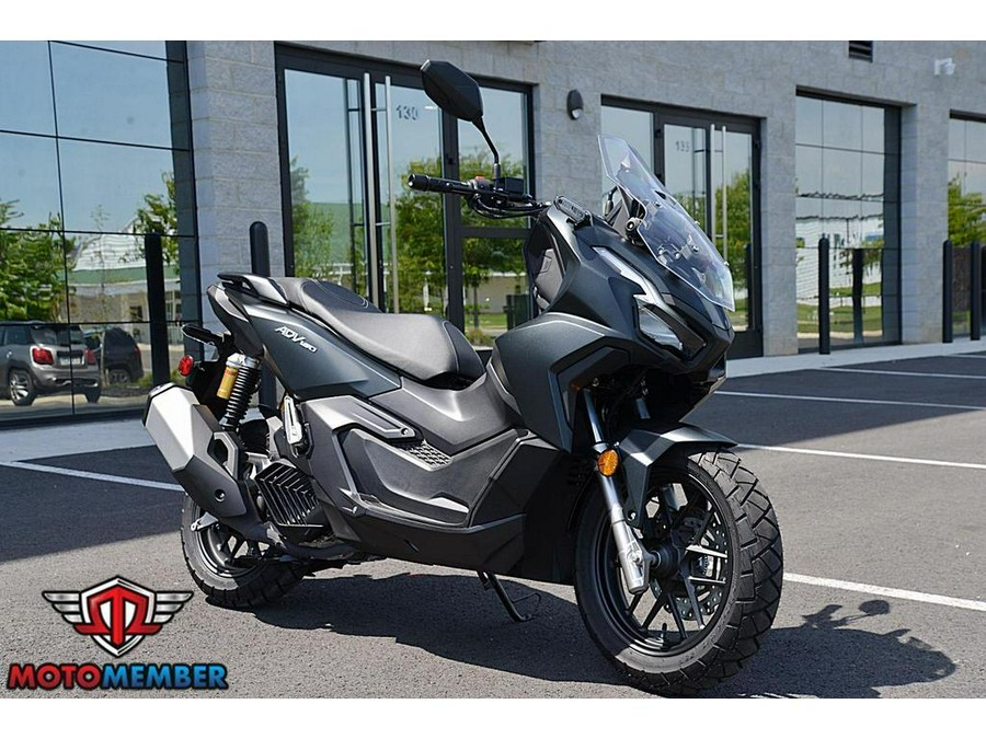 2025 Honda ADV160 ADV160AS