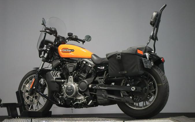 2024 Harley-Davidson Nightster Special RH975S