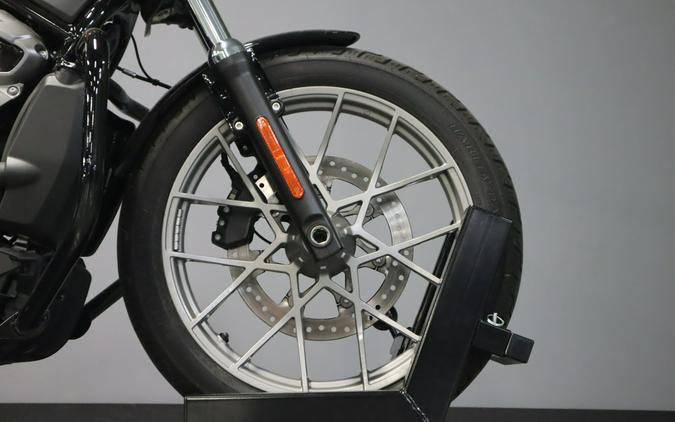 2024 Harley-Davidson Nightster Special RH975S