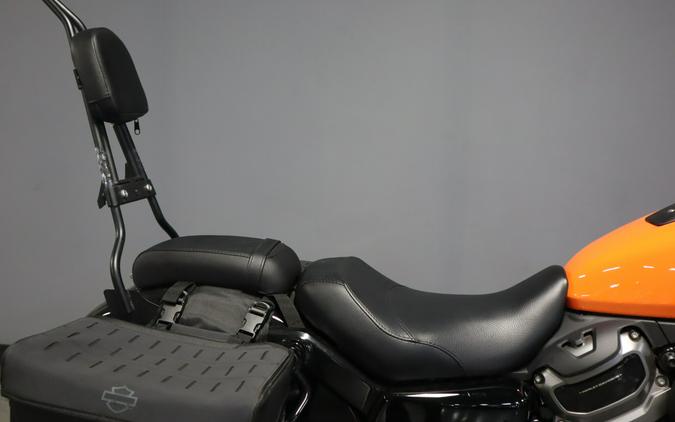 2024 Harley-Davidson Nightster Special RH975S