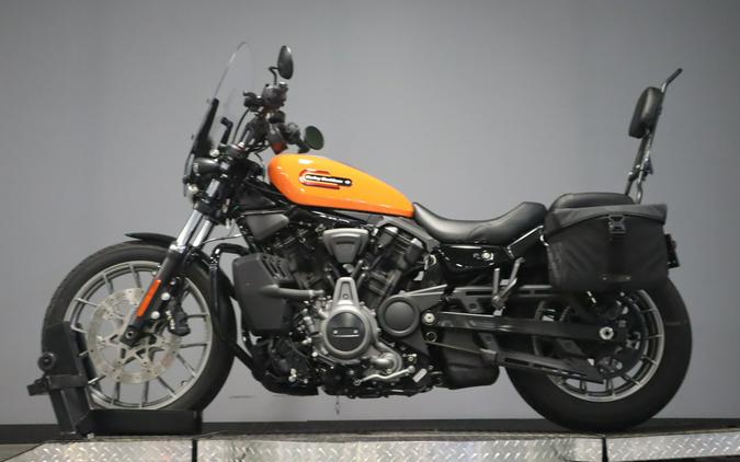 2024 Harley-Davidson Nightster Special RH975S