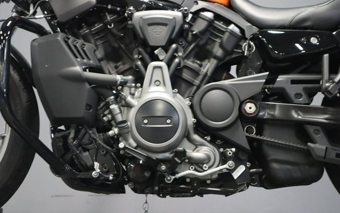 2024 Harley-Davidson Nightster Special RH975S