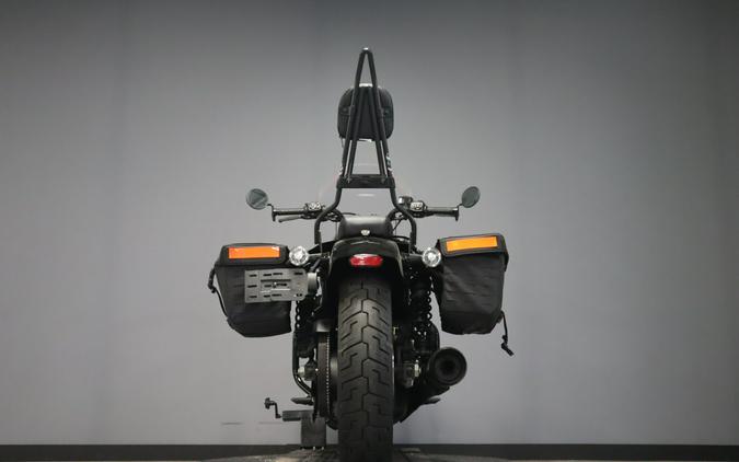 2024 Harley-Davidson Nightster Special RH975S