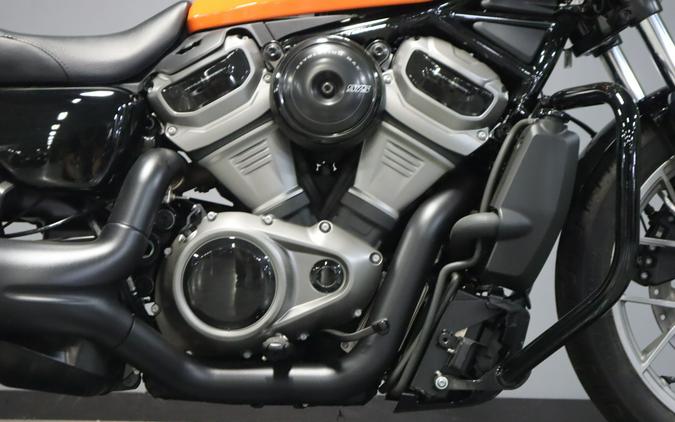2024 Harley-Davidson Nightster Special RH975S