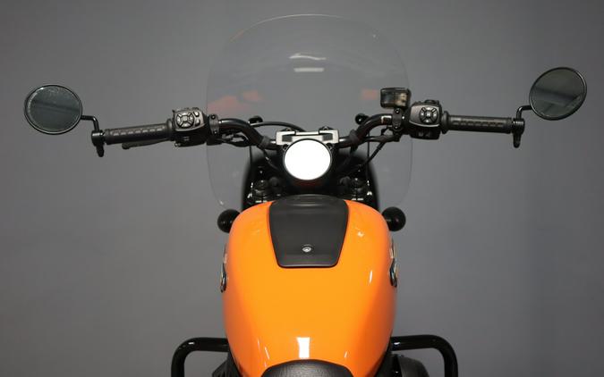 2024 Harley-Davidson Nightster Special RH975S