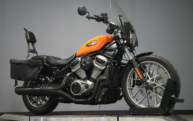 2024 Harley-Davidson Nightster Special RH975S
